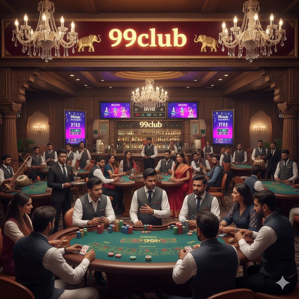 Casino Chips